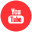 YouTube icon