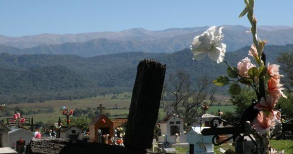 El Municipio de La Caldera logró que el Ejecutivo Provincial le
