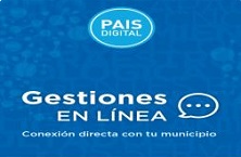 Gestiones en línea
