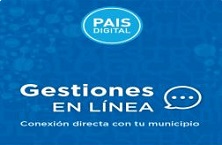 Gestiones en línea