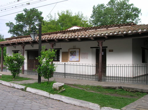 Servicios | Municipalidad de La Caldera, Salta